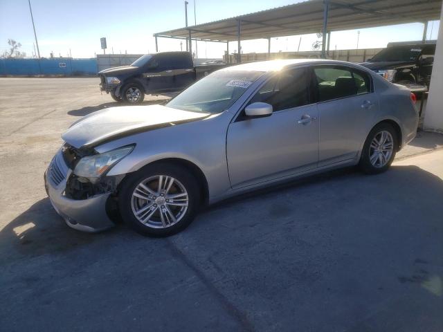 Infiniti G37 (2011)