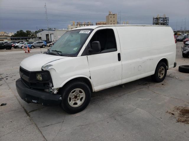 Chevrolet Express g1 (2005)