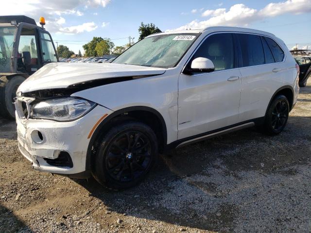 Bmw X5 (2017)
