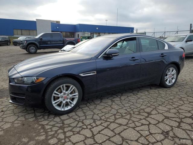 Jaguar Xe (2018)
