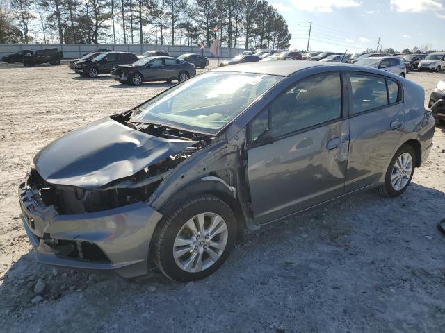 Honda Insight (2014)