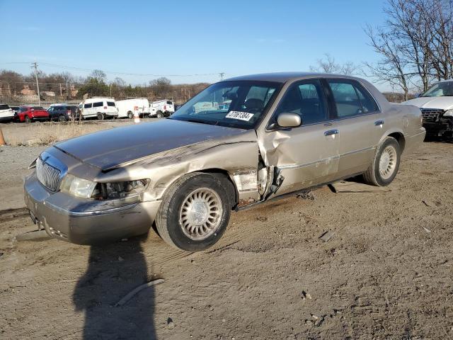Mercury Grmarquis (2000)
