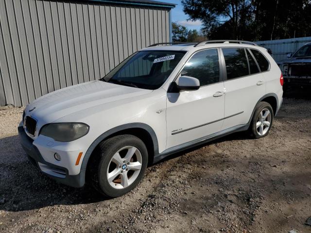 Bmw X5 (2009)