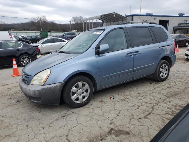 Kia Sedona (2009)