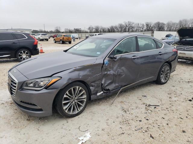 Genesis G80 (2017)