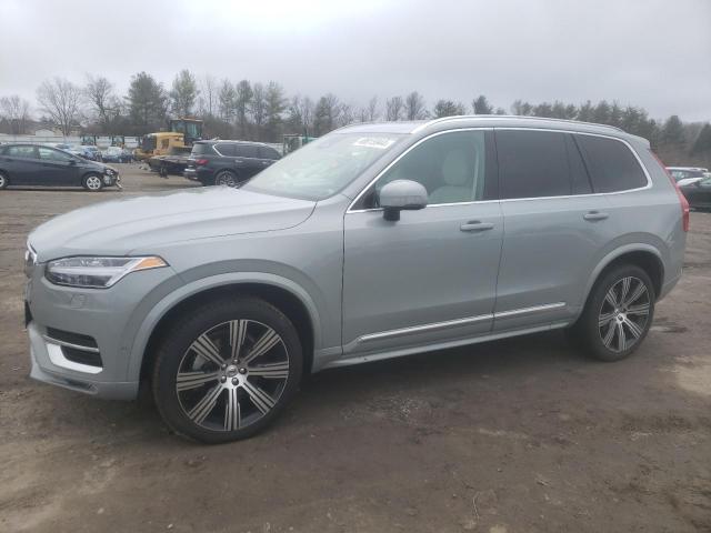 Volvo Xc90 ultim (2024)