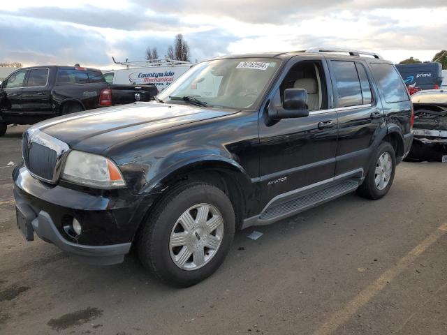 Lincoln Aviator (2003)