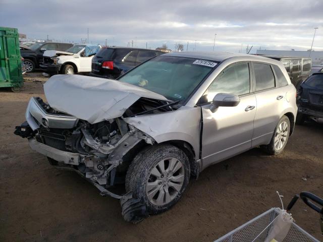 Acura Rdx (2012)