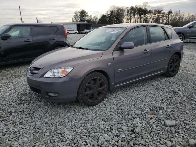 Mazda Mazda3 (2007)