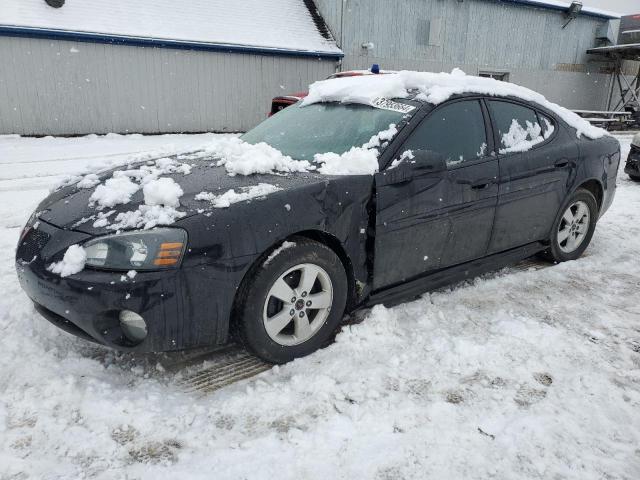 Pontiac Grandprix (2006)