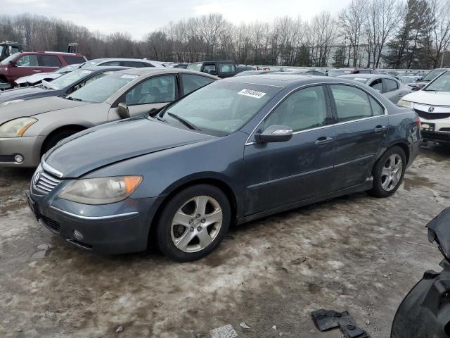 Acura Rl (2006)