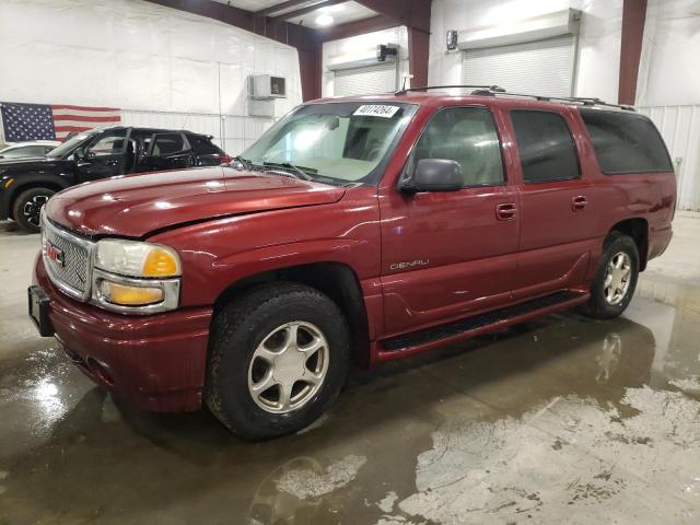 Gmc Denali (2002)