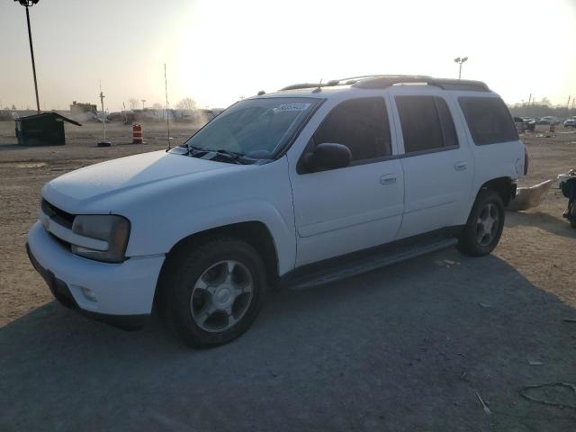 Chevrolet Trailblzr (2005)