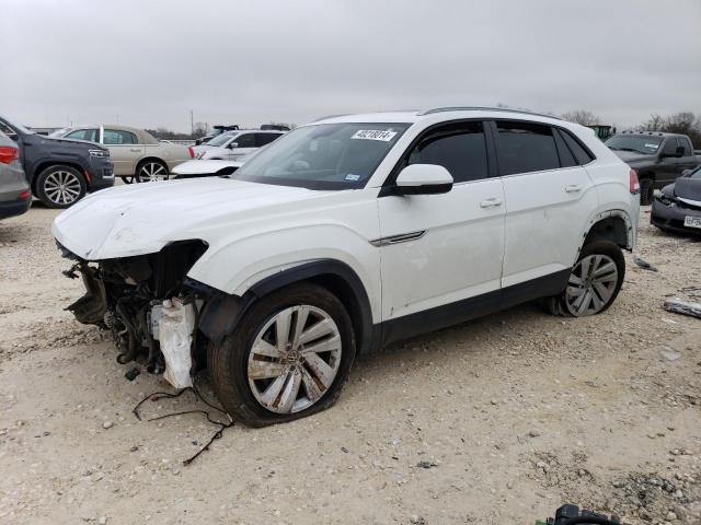 Volkswagen Atlas (2022)
