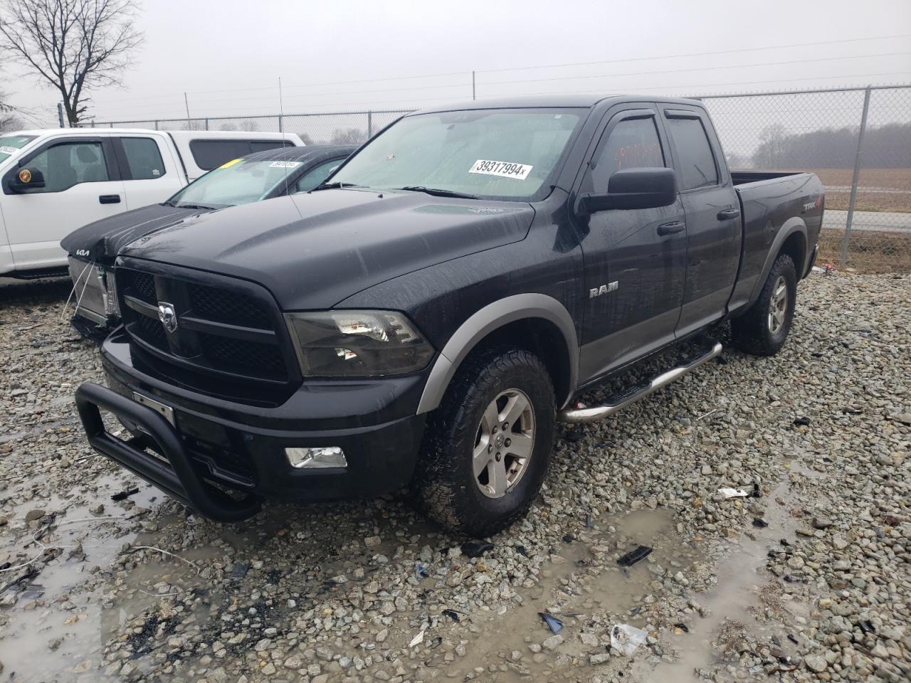 Dodge Ram (2009)