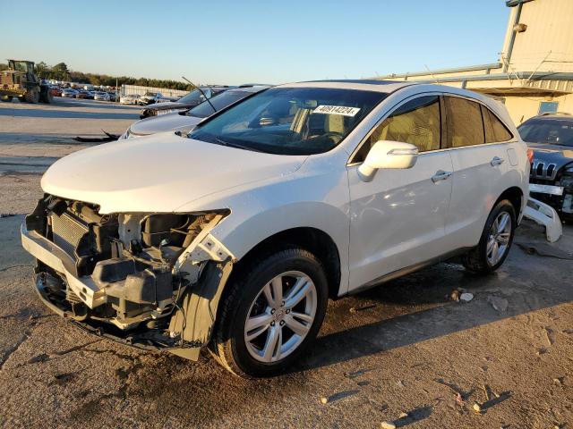 Acura Rdx (2013)