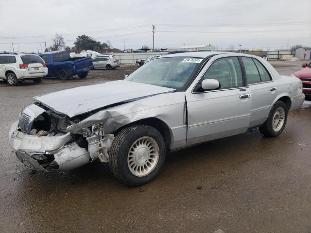 Mercury Grmarquis (2001)