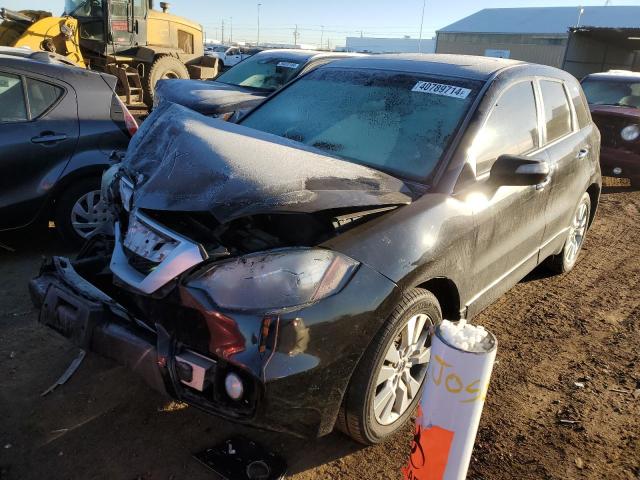 Acura Rdx (2012)
