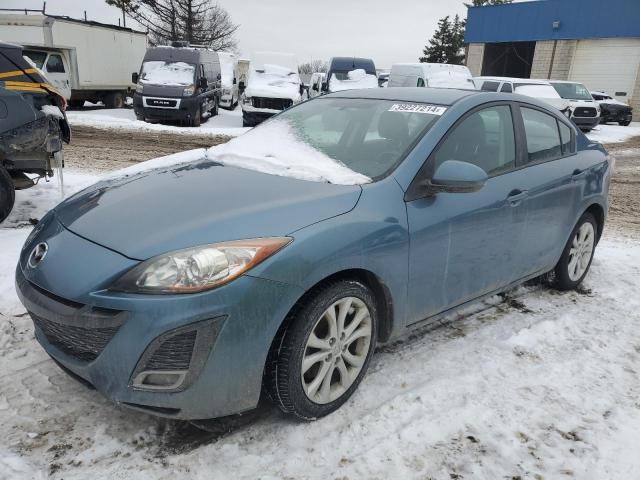 Mazda Mazda3 (2011)
