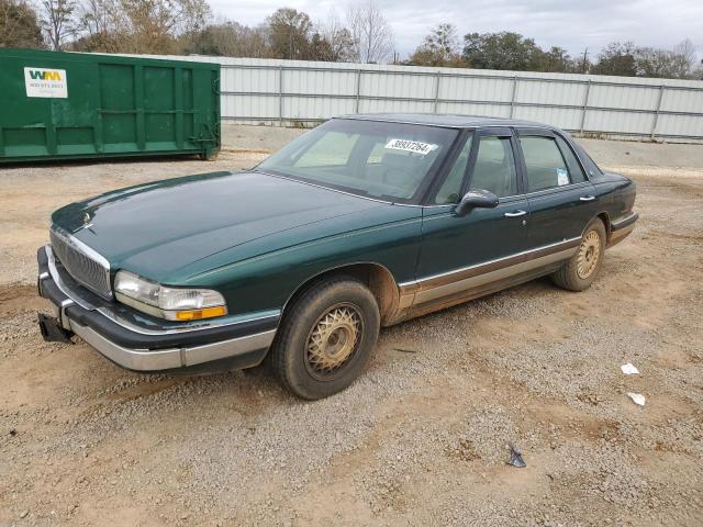 Buick Park ave (1994)