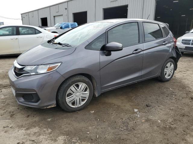 Honda Fit (2018)