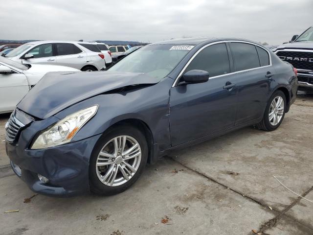 Infiniti G37 (2013)