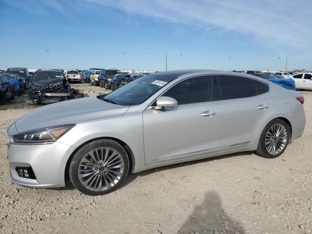 Kia Cadenza (2017)