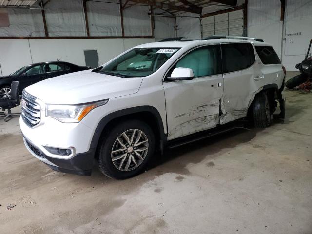 Gmc Acadia (2017)