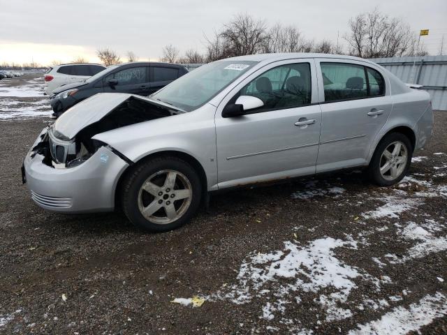 Pontiac G5 (2009)