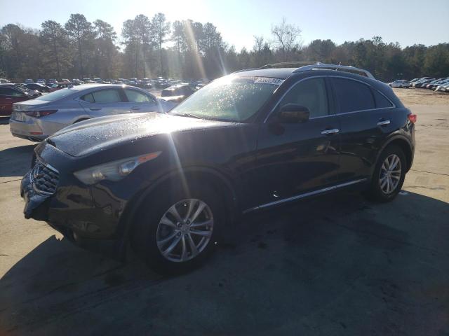 Infiniti Fx35 (2011)
