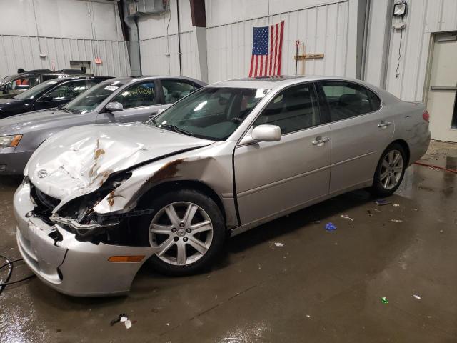 Lexus Es330 (2005)