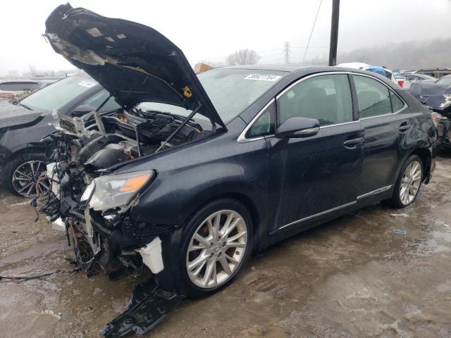Lexus Hs (2010)