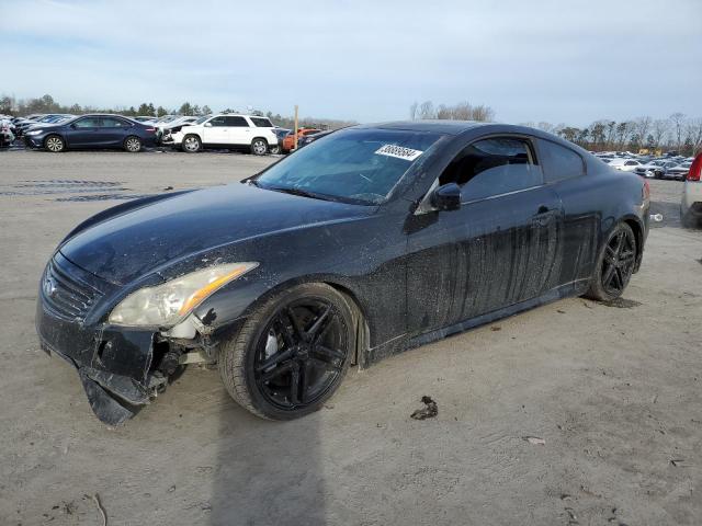 Infiniti G37 (2008)