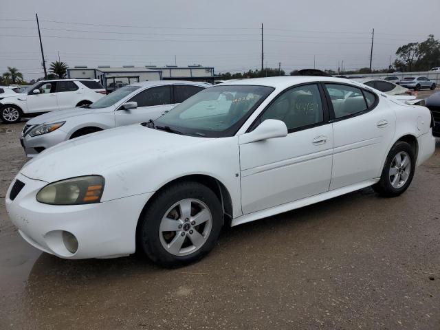 Pontiac Grandprix (2006)