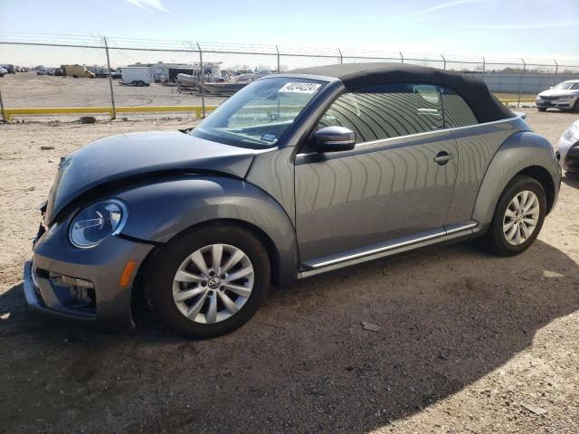 Volkswagen Beetle (2017)