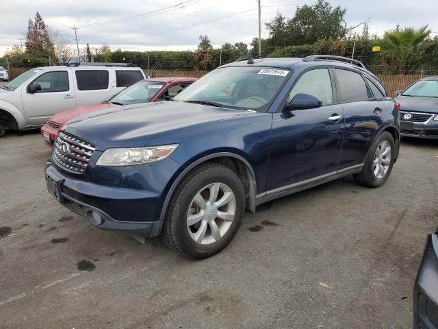 Infiniti Fx35 (2005)