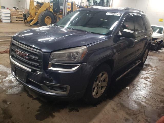 Gmc Acadia (2013)