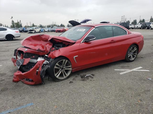 Bmw 428i (2014)