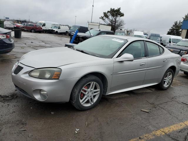 Pontiac Grandprix (2007)