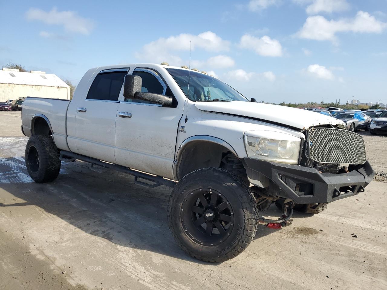 Dodge Ram (2008)