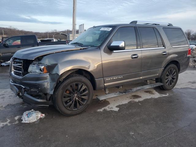 Lincoln Navigator (2015)