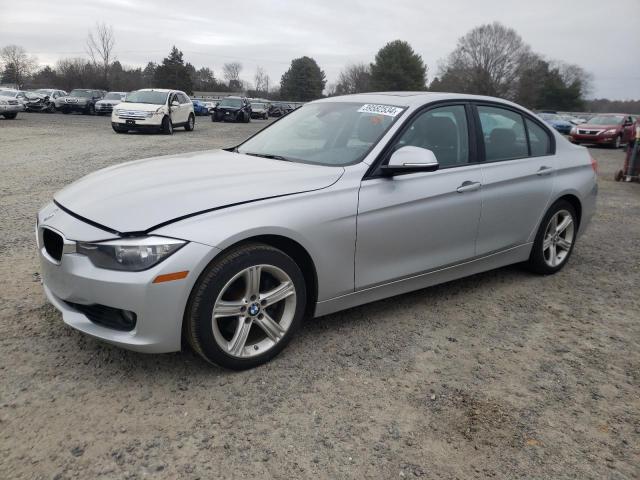 Bmw 3er (2014)
