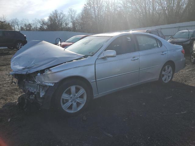 Lexus Es330 (2006)