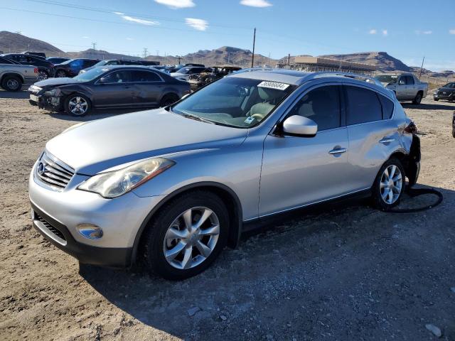 Infiniti Ex35 (2008)