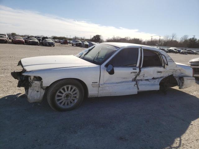 Mercury Grmarquis (2010)