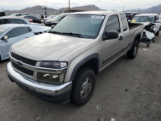 Chevrolet Colorado (2007)