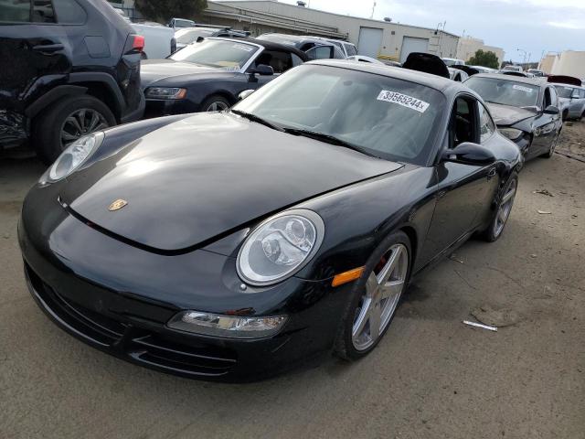 Porsche 911 (2007)