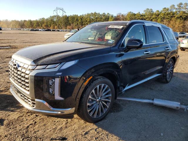 Hyundai Palisade (2023)