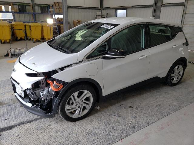 Chevrolet Bolt (2023)