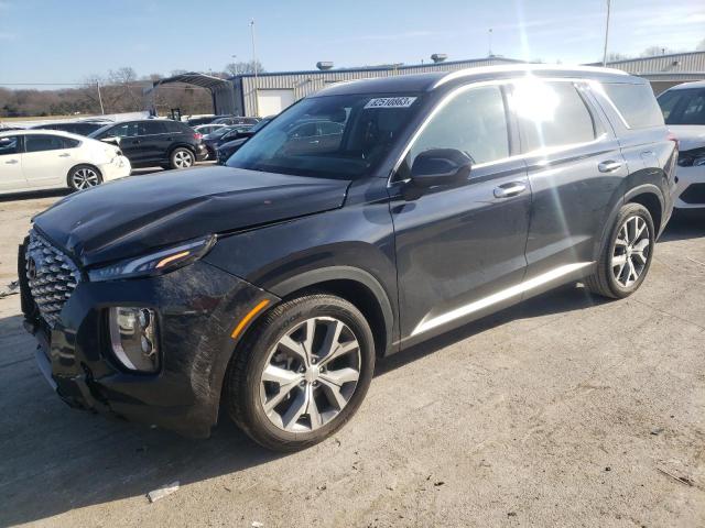 Hyundai Palisade (2020)